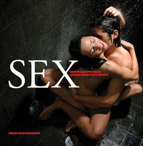 Obrázok Sex - inspirativní průvodce světem fantastické erotiky