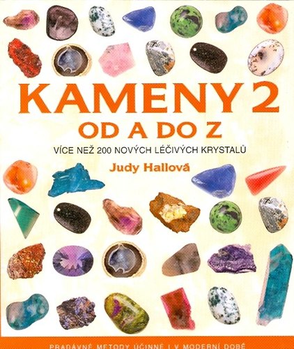 Obrázok Kameny od A do Z 2