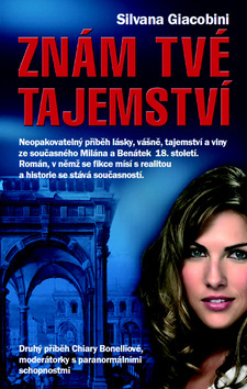 Obrázok Znám tvé tajemství