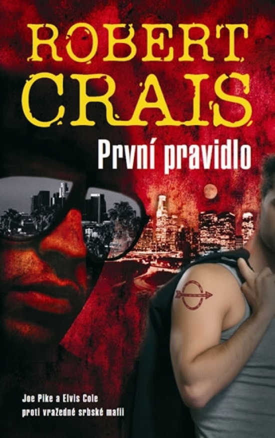 Obrázok První pravidlo