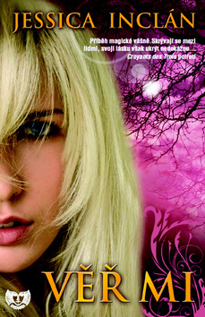 Obrázok Věř mi (Edice KASSANDRA)