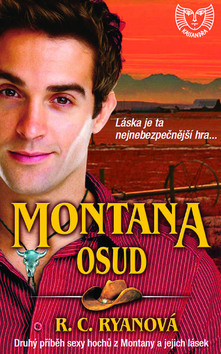 Obrázok Montana - Osud (Edice KASSANDRA)
