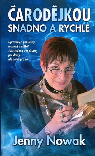 Obrázok Čarodějkou snadno a rychle