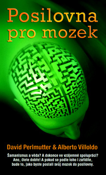 Obrázok Posilovna pro mozek