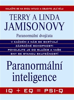 Obrázok Paranormální inteligence. IQ + EQ = PSI-Q