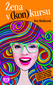 Obrázok Žena v (kon)kursu (Edice KASSANDRA)
