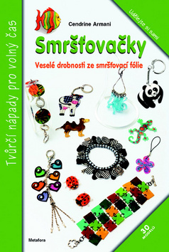 Obrázok Smršťovačky - Veselé drobnosti ze smršťovací fólie