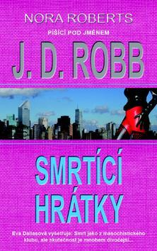 Obrázok Smrtící hrátky