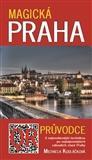 Obrázok Magická Praha - Průvodce s nejmodernější technikou po nejtajemnějších zákoutích staré Prahy aneb S mobilem a QR kódy za strašidly