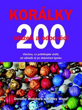 Obrázok Korálky - 200 otázek a odpovědí