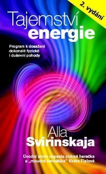 Obrázok Tajemství energie