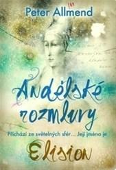 Obrázok Andělské rozmluvy