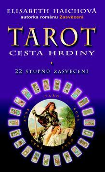 Obrázok Tarot - Cesta hrdiny