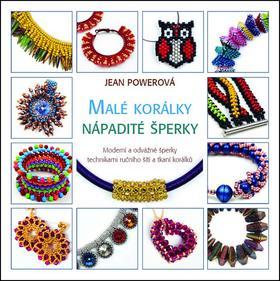 Obrázok Malé korálky, nápadité šperky