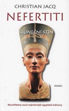 Obrázok Nefertiti - Sluneční stín