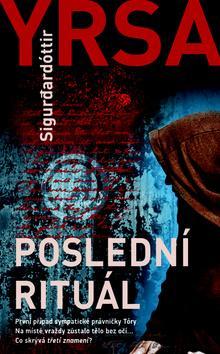 Obrázok Poslední rituál