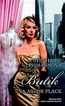 Obrázok Butik na Astor Place