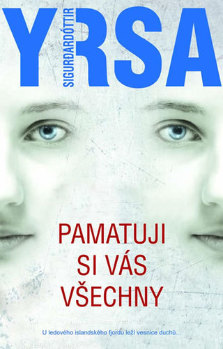 Obrázok Pamatuji si vás všechny