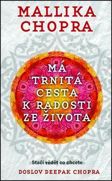 Obrázok Má trnitá cesta k radosti ze života