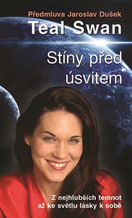 Obrázok Stíny před úsvitem