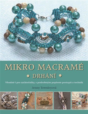 Obrázok Mikro macramé - Drhání