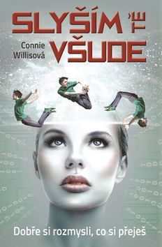 Obrázok Slyším tě všude