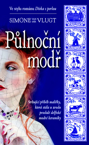 Obrázok Půlnoční modř