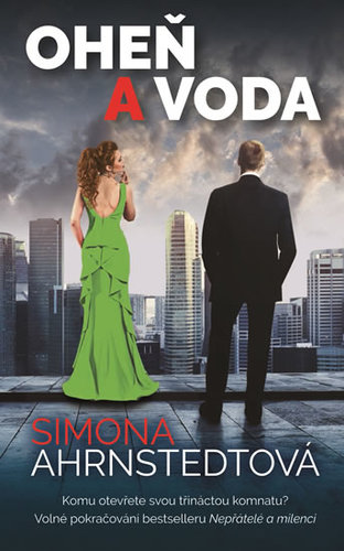 Obrázok Oheň a voda