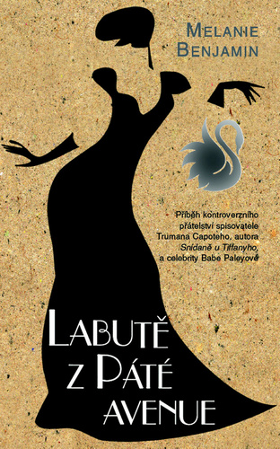 Obrázok Labutě z páté Avenue