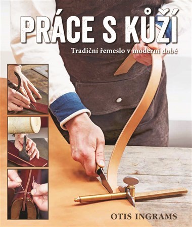 Obrázok Práce s kůží
