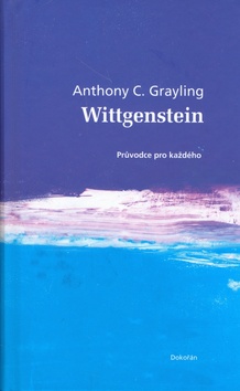 Obrazok Wittgenstein - Průvodce pro každého
