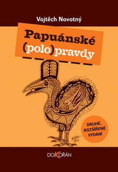 Obrázok Papuánské (polo)pravdy, 2.vydání