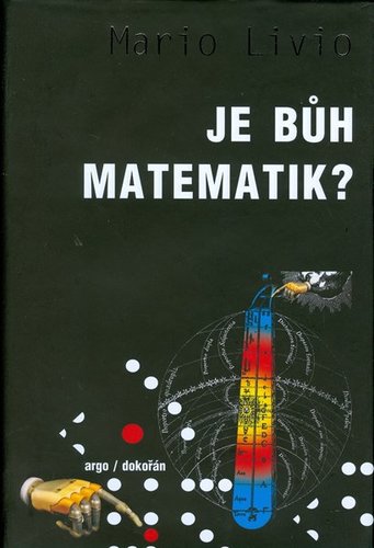 Obrázok Je bůh matematik?