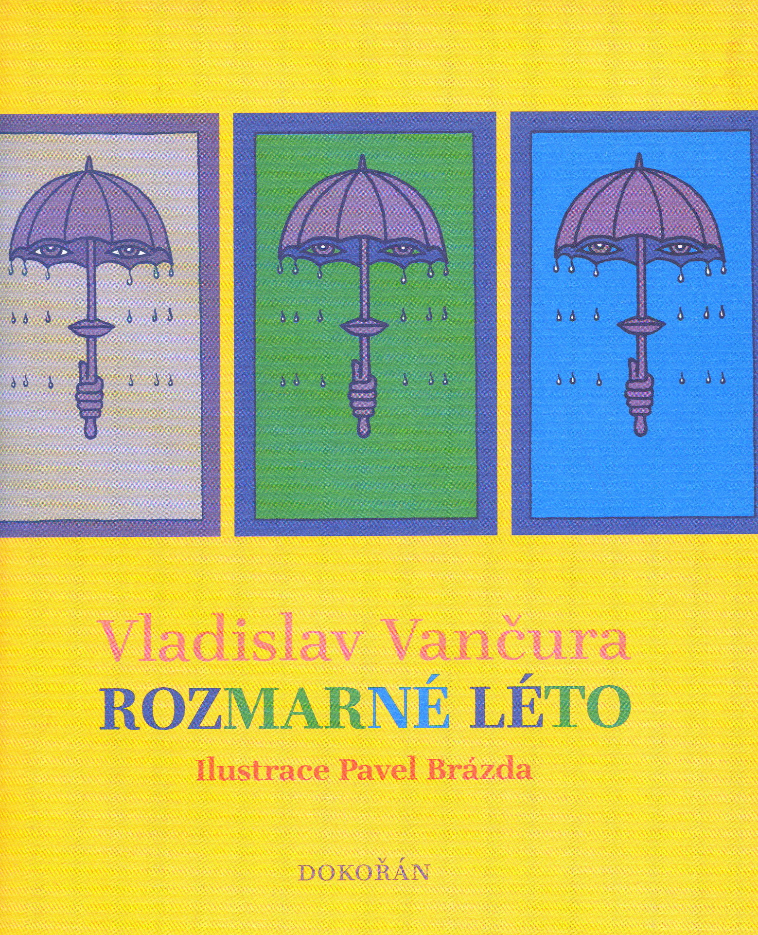 Obrazok Rozmarné léto