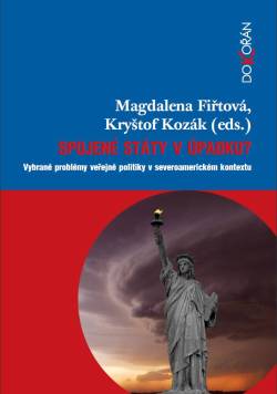 Obrazok Spojené státy v úpadku?