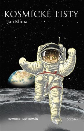 Obrázok Kosmické listy - Humoristický román