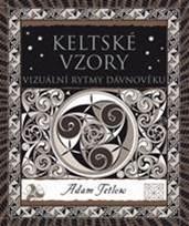 Obrázok Keltské vzory - Vizuální rytmy dávnověku
