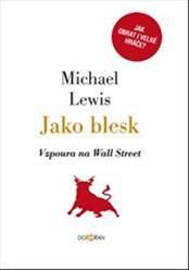 Obrázok Jako blesk - Vzpoura na Wall Street