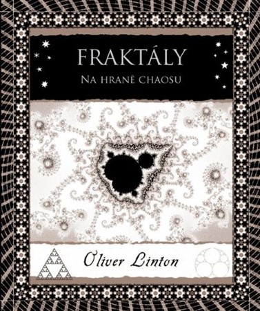 Obrázok Fraktály - Na hraně chaosu