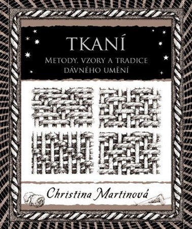 Obrázok Tkaní - Metody, vzory a tradice dávného umění