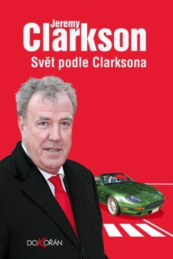 Obrázok Svět podle Clarksona
