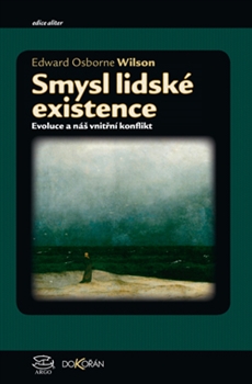 Obrázok Smysl lidské existence - Evoluce a náš vnitřní konflikt
