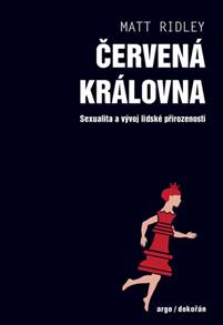 Obrazok Červená královna - Sexualita a vývoj lidské přirozenosti