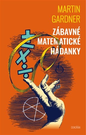 Obrázok Zábavné matematické hádanky