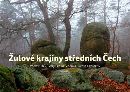 Obrázok Žulové krajiny středních Čech