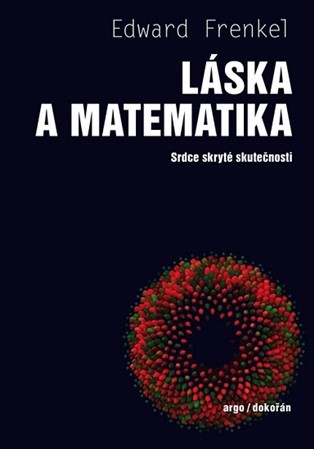 Obrázok Láska a matematika - Srdce skryté skutečnosti