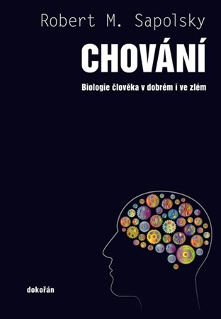 Obrázok Chování - Biologie člověka v dobrém i ve