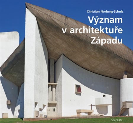 Obrázok Význam v architektuře Západu