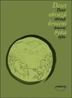 Obrázok Deset obrazů krocení býka