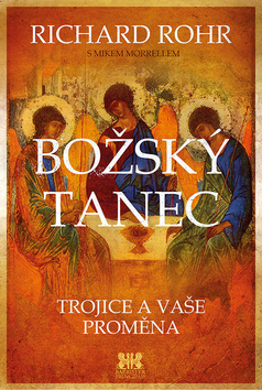 Obrázok Božský tanec - Trojice a vaše proměna